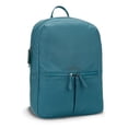 thumbnail image 2 of Mochila Para Laptop 15 Pulgadas Brisbane Cool Capital Color Esmeralda Cool Capital Mochila Brisbane Cool Capital, 2 of 8