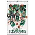 thumbnail image 2 of NBA Boston Celtics – Champions de la finale NBA 2024, 2 of 4