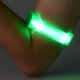 thumbnail image 4 of Brazalete iluminado, correa ajustable de silicona para correr en la oscuridad para correr y trotar, 4 of 5