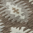 thumbnail image 2 of Dalyn Rugs Premium Machine Washable Mayfield AMF983 Brown 5' x 7'6" Rug, 2 of 7