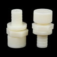 thumbnail image 3 of 2 Pcs Bouchon de Distributeur d'Eau, valve de Vidange, Tête de Bouchon de Distributeur d'Eau, 3 of 8
