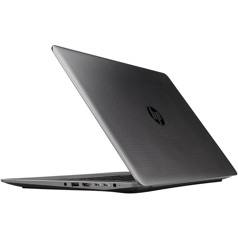 HP ZBook Studio G3 Mobile Workstation - 15.6 HP ZBook Studio G3 Mobile Workstation - 15.6