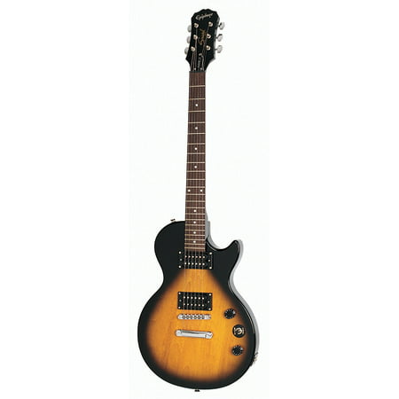 Epiphone Les Paul SPECIAL-II Electric Guitar, Vintage (Best Epiphone Les Paul)
