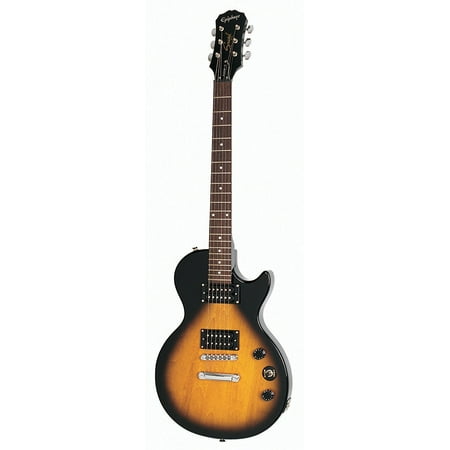 - Epiphone Les Paul SPECIAL-II Electric Guitar, Vintage Sunburst