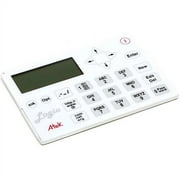 Logio Secure Password Organizer, white
