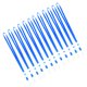 thumbnail image 1 of unbranded 50Ud Para Tarjetas De Trabajo En Azul Con Material De Calidad Para Uso Prolongado, 1 of 6