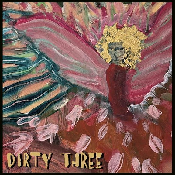 Dirty Three - Love Changes Everything - Music & Performance - Vinyl