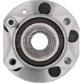 thumbnail image 4 of Dorman Wheel Bearing and Hub Assembly 951-841 OE Solutions; OE Replacement, 4 of 4