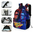 thumbnail image 7 of Henry Danger Backpacks Bookbag Casual Daypack for Travel Camping Hiking, 7 of 7