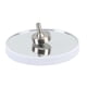 thumbnail image 2 of Giroscopio Giratorio, Giroscopio Divertido Y Seguro Con La Punta Del Dedo, Alivio Del Estrés De Metal Ergonómico Flexible Para Hombres Y Mujeres Para El Hogar, 2 of 7