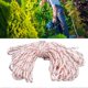 thumbnail image 5 of 10M Nylon Starter Rope Lawn Mower Chainsaw Trimmer Starter Rope Pull Cord Replacement for STIHL4mm / 0.16in, 5 of 5