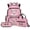 Axolotl Ice Cream, variant on Capybara Turtle Pattern 3 Pcs Set Backpack Set with Student Backpack Lunch Insulated Bag Stationery Organizer with Practical Colorfast Kids Backpack Set