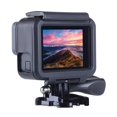 thumbnail image 2 of Joywa Protective Frame Camcorder Housing Case For GoPro Hero 7 6 5 Action Camera black, 2 of 7