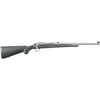 DO NOT PUBLISH Ruger 7402 K7744RSP 44 Remington Magnum, Black Synthetic Stock, Stainless Steel Finish, 18.5", 3+1 Capacity, Adjustable Sights