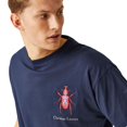 thumbnail image 3 of Regatta T-Shirt Homme Christian Lacroix Aramon Beetle, 3 of 8