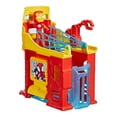 thumbnail image 3 of Set de Juego Hasbro Marvel SAF Torre Stark de Iron Man, 3 of 4