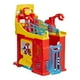thumbnail image 3 of Set de Juego Hasbro Marvel SAF Torre Stark de Iron Man, 3 of 4