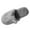 Grey, variant on Cat Slippers for Women Girls Cute Animal Fuzzy Memory Foam House Slippers Indoor Outdoor Shoes