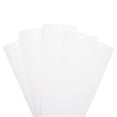 thumbnail image 1 of Listones de repuesto para persianas verticales FTTIKI, PVC blanco, 82,5 cm, 1 of 4