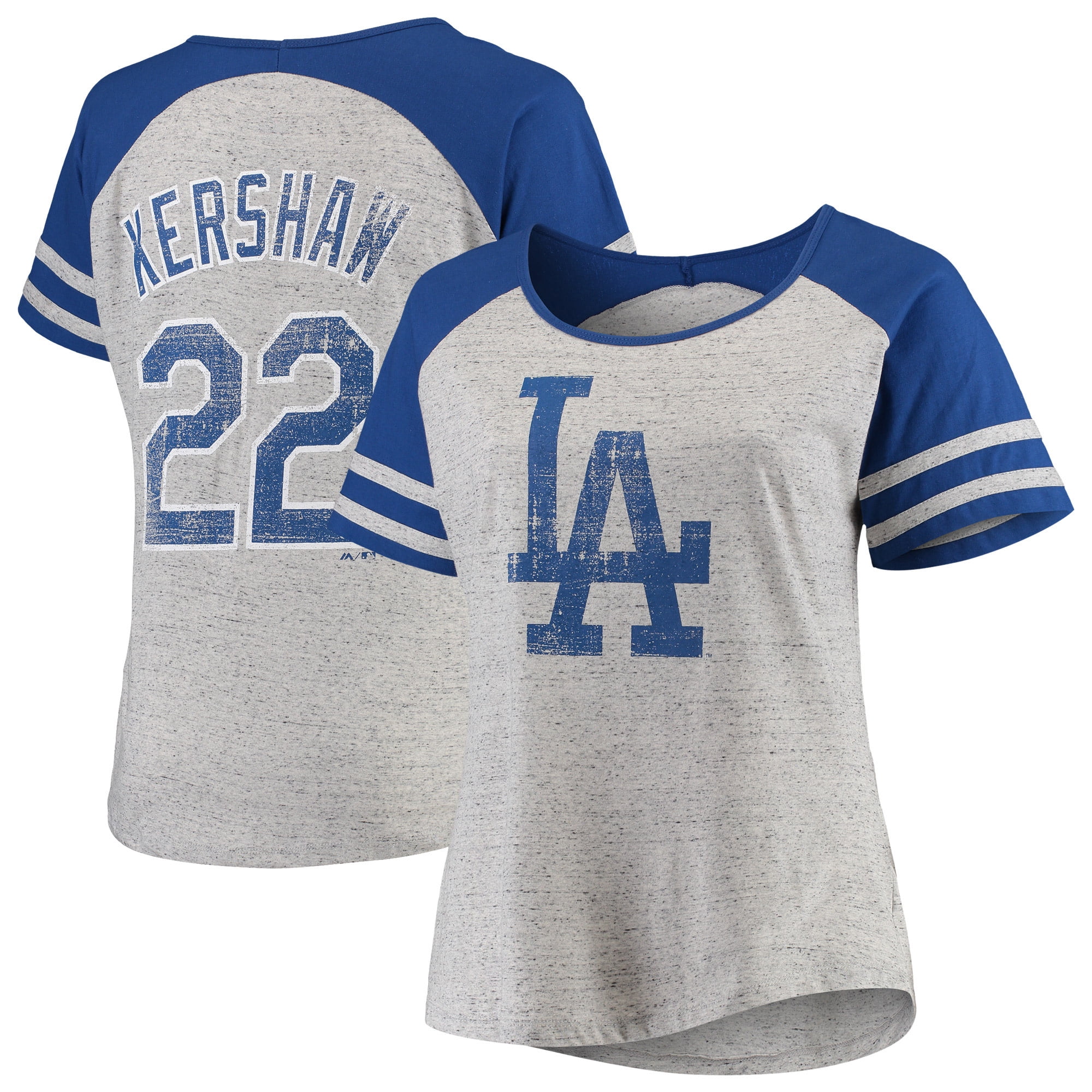 vs pink dodgers jersey