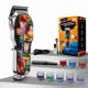 thumbnail image 1 of Kemei Max-2092 Máquina Profesional Para Cortar El Cabello Grafitos Gao Jinjia unisex, 1 of 1
