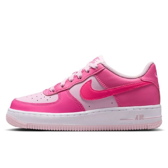 Big Kid's Nike Air Force 1 BG Pinksicle/Hyper Pink-Pink Foam (IO7454 684) - 6