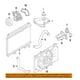 thumbnail image 4 of 8V218K218AB, Depósito De Refrigerante Del Radiador Sellado PP Para Fiesta 2011 A 2019, 4 of 7