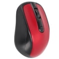 thumbnail image 1 of Cordless Mouse, 2.4G Ergonomic Cordless Mouse for Laptop Cordless Optical Mice with USB Receiver Compatible with PC Mac Computer Notebook, 1 of 7