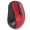 Red, variant on BIMZUC 2.4G Wireless Mouse Professional Ergonomic High Sensitivity Optical Computer Mouse for Notebook PC Laptop Computer, Black, 4.72 inches / 12 cm[cite: 1]