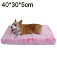 thumbnail image 2 of Pet den sueño profundo perro sofá cama suministros para mascotas para gatos y perros, 2 of 5