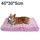 thumbnail image 2 of Pet den sueño profundo perro sofá cama suministros para mascotas para gatos y perros, 2 of 5