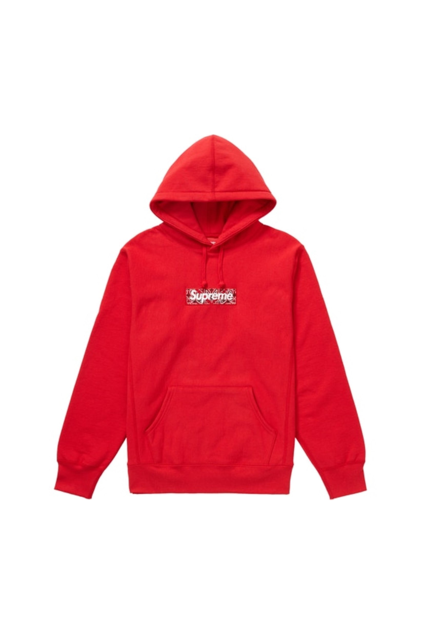 supreme hooded shirt