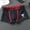 Navy, variant on NTACZA Plus Size Underwear for Men Cotton Breathable Black Boxer Briefs Athletic Quick Dry Men's Brief L