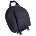 thumbnail image 4 of Blinkol Sac de Transport Multi-Compartiments Accessoire avec Protection des Roues pour 18/22 Pouces, 4 of 9