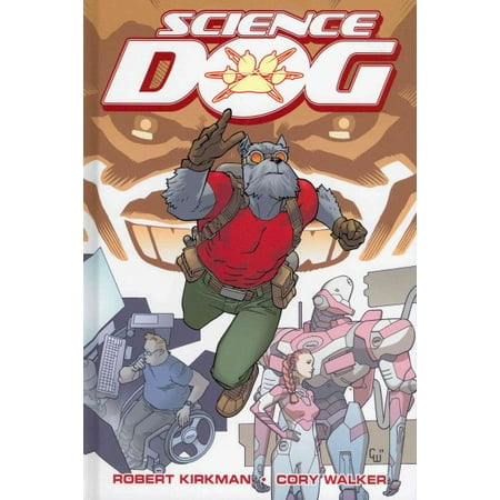 Science Dog 1 Walmart Com