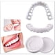 thumbnail image 5 of Juego de 4 fundas para dientes superiores e inferiores CHAO Prótesis dentales cómodas para adultos, 5 of 5