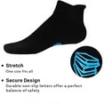 thumbnail image 2 of Soft Unisex Cotton Socks Do Not Disturb Funny Novelty Socks Great Christmas Gift for Men Women Game Lovers, 2 of 5