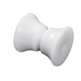 thumbnail image 1 of Rueda Delrin de repuesto para bolos Lewmar de 3 cm, color blanco, 1 of 5