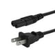 thumbnail image 4 of 24V replacement power supply compatible with Logitech G923 Racing Wheel, 4 of 5