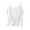 White, variant on Linen Camisole Tops for Women, Yigetop Cotton Linen Camisole Tops for Women Spaghetti Strap Loose Fit Tank Top Summer 2025 Casual Sleeveless Shirts Linen Shirts for Women Black 3XL
