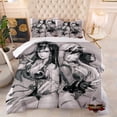 thumbnail image 1 of Quilt Street Fighter, Soft And Breathable Reversible Microfiber Blanket -, 1 of 6