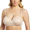 thumbnail image 3 of Women's Comfort Devotion Strapless Bra, Style 0822, 3 of 3