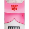 thumbnail image 2 of Girl's Transformers Arcee Costume, 2 of 9