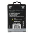 thumbnail image 7 of Metra 12ft Heavy Duty 12-Gauge Car Audio Subwoofer Speaker Wire for Versatile Vehicle Installation, 7 of 7