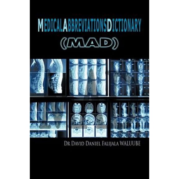 Pre-Owned Medical Abbreviations Dictionary