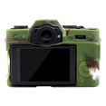 thumbnail image 3 of PULUZ Soft Silicone Protective Case for FUJIFILM X-T20, 3 of 8