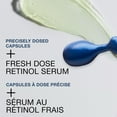 thumbnail image 2 of Capsules de sérum au rétinol Neutrogena Correcteur de rides express – Sérum antiâge – Rides, taches pigmentaires, ridules, 2 of 9