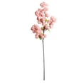 thumbnail image 3 of Vikakiooze Home Decor , Simulated Flower And Plant Bonsai Wedding Decorations Plant Wall Home, 3 of 9