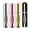 Gold, Black, Silver, Blue, variant on Mini Refillable Perfume Portable Atomizer Bottle Refillable Perfume Spray, Refill Pump Case for Traveling and Outgoing (5ml, 4 Pack)