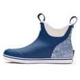 thumbnail image 2 of Men's Tailgate Ankle Deck Boot, 2 of 7